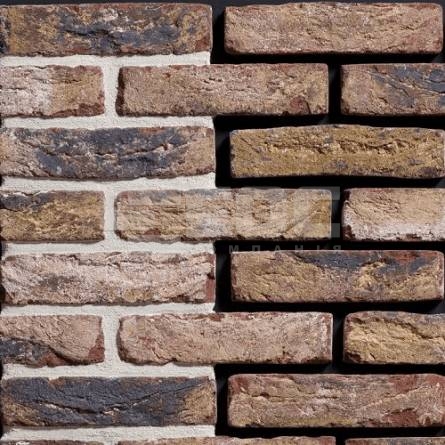 Кирпич ручной формовки Engels Hermitage Antiek DF 215x101x65