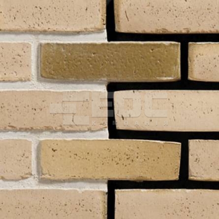 Кирпич ручной формовки Engels Kalahari DF 215x101x65