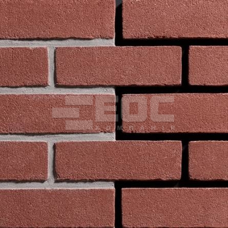 Цегла ручного формування Engels Natuurrood DF 215x101x65