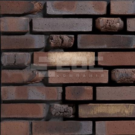 Цегла ручного формування Engels Oxydo Knorre WF 210x100x50