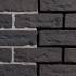 Кирпич ручной формовки Engels Ravenzwart DF 215x101x65