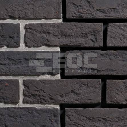 Цегла ручного формування Engels Ravenzwart WF 210x100x50
