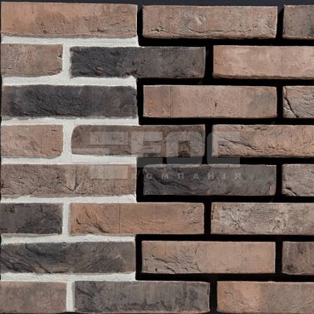 Кирпич ручной формовки Engels Salina DF 215x101x65