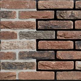 Кирпич ручной формовки Engels Tyffany Antiek DF 215x101x65
