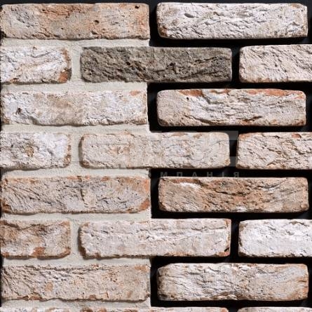 Кирпич ручной формовки Engels Toscane Antiek DF 215x101x65