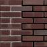 Фасадная плитка ручной формовки Argaman Bont DF 215x20x65