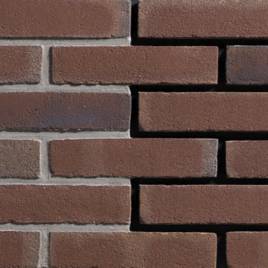 Фасадна плитка ручного формування Barossa DF 215x20x65