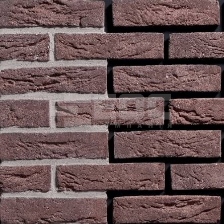 Фасадна плитка ручного формування Bruinbezand DF 215x20x65 