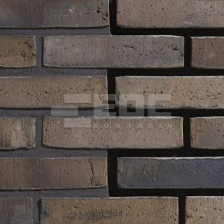 Фасадная плитка ручной формовки Cerite WF 210x20x50