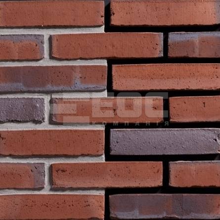 Фасадна плитка ручного формування Chiara WF 210x20x50