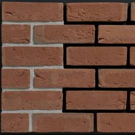 Фасадна плитка ручного формування Colima WF 210x20x50 