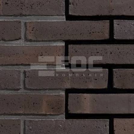 Фасадная плитка ручной формовки Gabbro WF 210x20x50