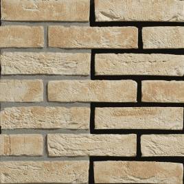 Фасадная плитка ручной формовки Huron WF 210x20x50