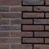 Фасадная плитка ручной формовки Katmai DF 215x20x65