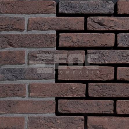 Фасадная плитка ручной формовки Katmai WF 210x20x50