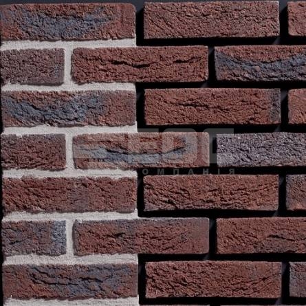 Фасадна плитка ручного формування Magma WF 210x20x50