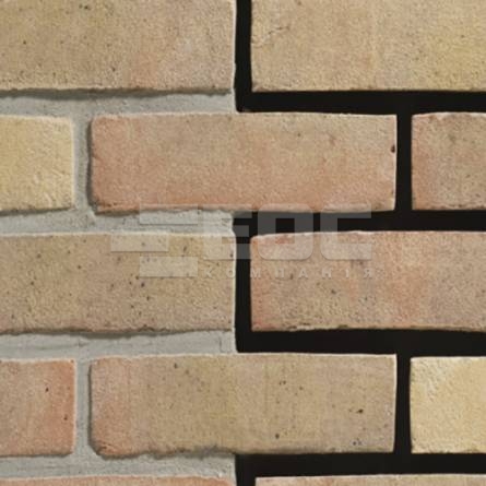 Фасадна плитка ручного формування Ordos WF 210x20x50