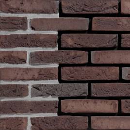 Фасадна плитка ручного формування Pollux WF 210x20x50 