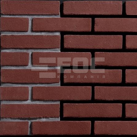 Фасадная плитка ручной формовки Purper Bezand WF 210x20x50