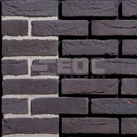 Фасадна плитка ручного формування Ravenzwart DF 215x20x65