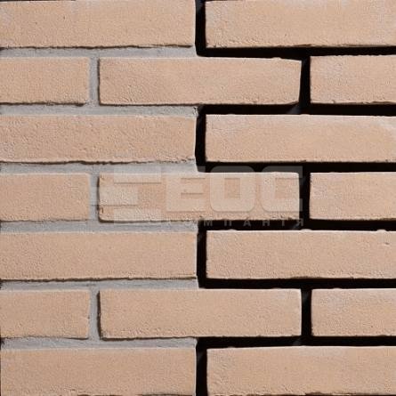 Фасадна плитка ручного формування Sahara WF 210x20x50 