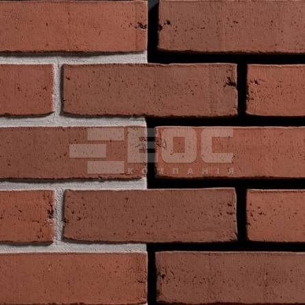 Фасадна плитка ручного формування Teak WF 210x20x50 