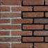 Фасадна плитка ручного формування Tharsis WF 210x20x50