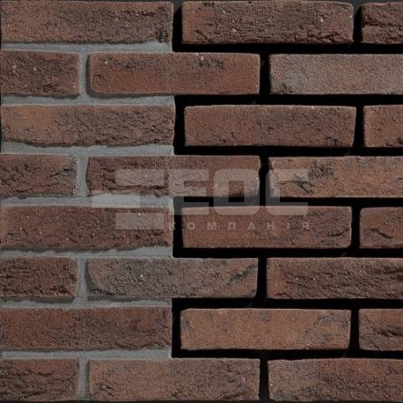 Фасадна плитка ручного формування Thera WF 210x20x50 