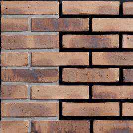 Фасадна плитка ручного формування Tirari DF 215x20x65