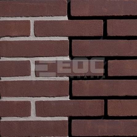Фасадная плитка ручной формовки Vintage WF 210x20x50