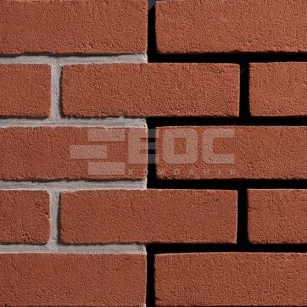 Фасадна плитка ручного формування Warmrood DF 215x20x65