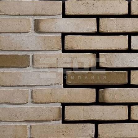 Фасадная плитка ручной формовки Zagora DF 215x20x65