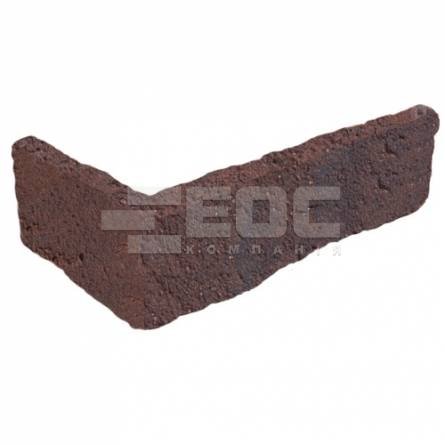 Кутова плитка ручного формування Castle Rock DF 215/100х65х20