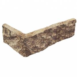 Угловая плитка ручной формовки Ohrid WF 210/100х50х20