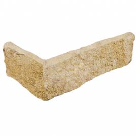 Угловая плитка ручной формовки Tanganyika WF 210/100х50х20