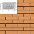 Клинкерный кирпич Евротон Палермо 250х120х65