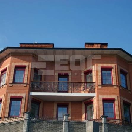 Клинкерный кирпич Евротон Палермо 250х120х65