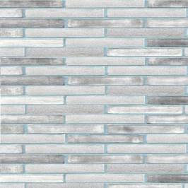 Фасадная плитка Белая L 16 500х40х25 Good Brick