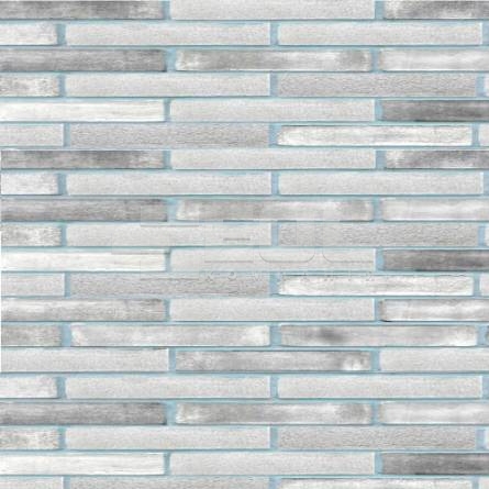 Фасадна плитка Біла L 16 500х40х25 Good Brick купити в Києві - ЕОС. Фото, ціна, продаж