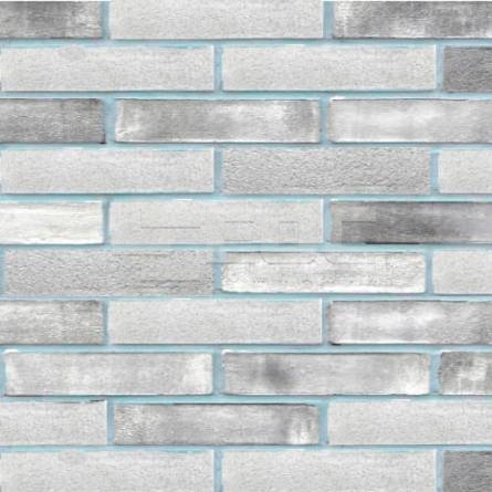 Фасадна плитка Біла L 16 300х40х15 Good Brick купити в Києві - ЕОС. Фото, ціна, продаж