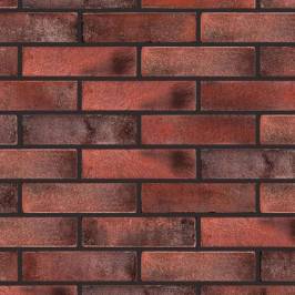 Фасадная плитка Бордо NF 06 250х65х20 Good Brick