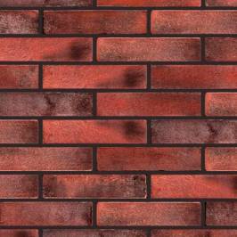 Фасадная плитка Бордо L 06 290х50х20 Good Brick