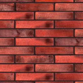 Фасадная плитка Бордо L 06 300х40х15 Good Brick