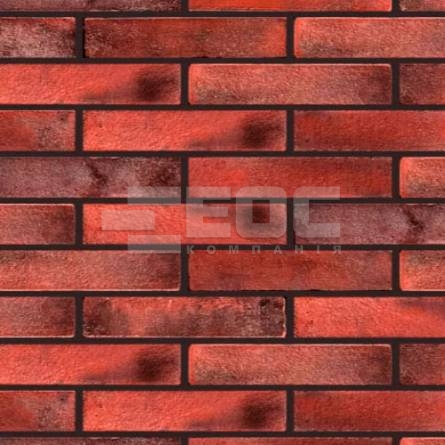 Фасадна плитка Бордо L 06 300х40х15 Good Brick купити в Києві - ЕОС. Фото, ціна, продаж