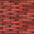 Фасадна плитка Бордо L 06 500х40х25 Good Brick купити в Києві - ЕОС. Фото, ціна, продаж