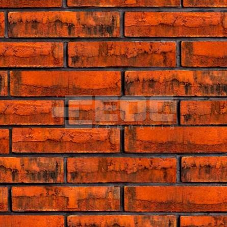 Фасадна плитка Глина L 04 290х50х20 Good Brick купити у Києві - ЕОС. Фото, ціна, продаж