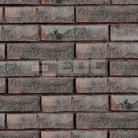 Фасадна плитка Граніт L 09 290х50х20 Good Brick купити у Києві - ЕОС. Фото, ціна, продаж