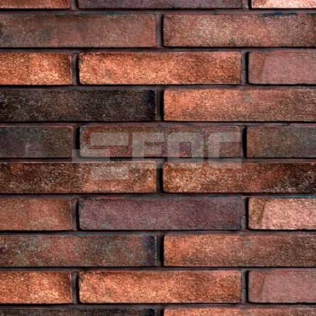 Фасадна плитка Охра L 02 300х40х15 Good Brick купити в Києві - ЕОС. Фото, ціна, продаж