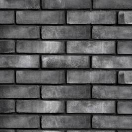 Фасадна плитка Олово NF 10 250х65х20 Good Brick