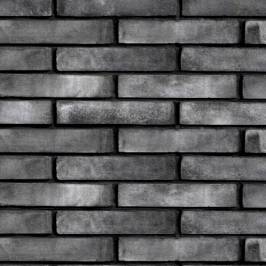 Фасадна плитка Олово L 10 300х40х15 Good Brick